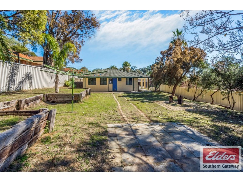 7 Garrett Corner, Parmelia WA 6167