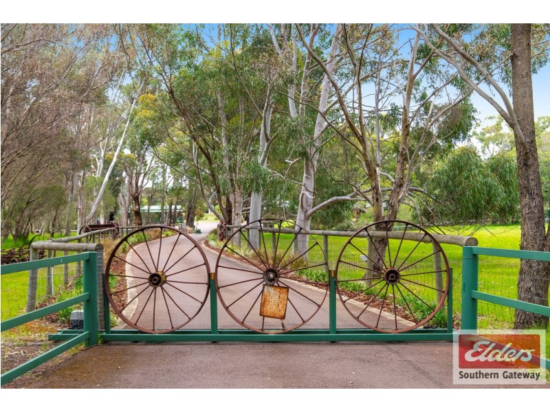 Lot 151 Watkins Road, Mundijong WA 6123