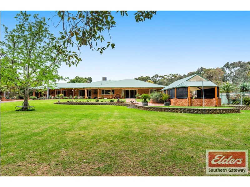 Lot 151 Watkins Road, Mundijong WA 6123