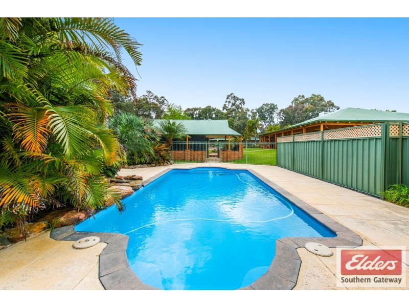 Lot 151 Watkins Road, Mundijong WA 6123