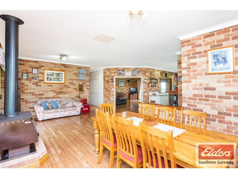 Lot 151 Watkins Road, Mundijong WA 6123