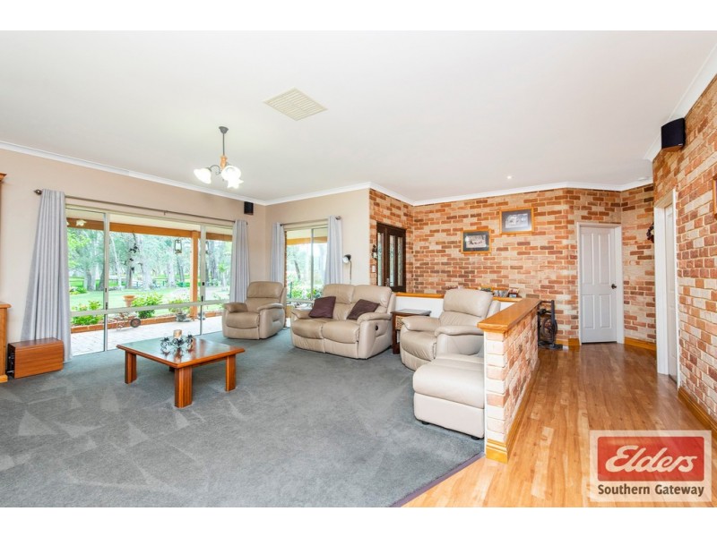 Lot 151 Watkins Road, Mundijong WA 6123