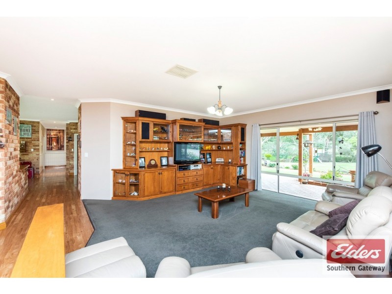 Lot 151 Watkins Road, Mundijong WA 6123