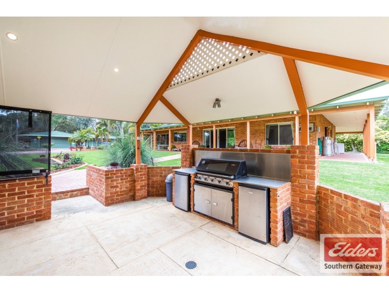 Lot 151 Watkins Road, Mundijong WA 6123