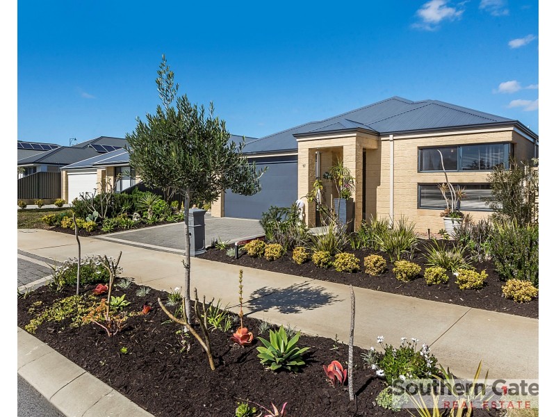 17 Rushmore Loop, Baldivis WA 6171