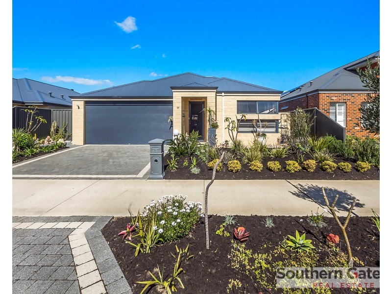 17 Rushmore Loop, Baldivis WA 6171