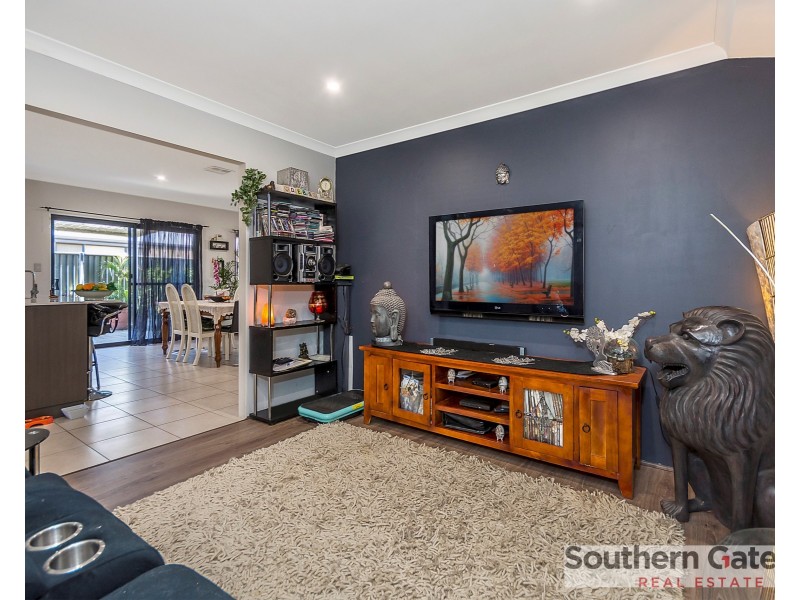 17 Rushmore Loop, Baldivis WA 6171