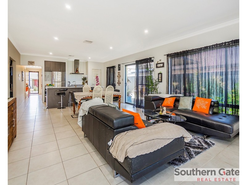 17 Rushmore Loop, Baldivis WA 6171