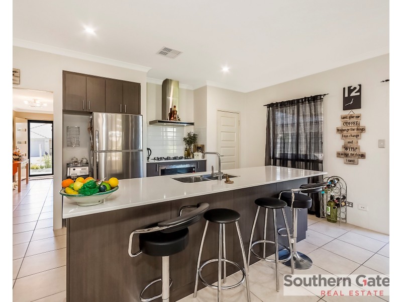 17 Rushmore Loop, Baldivis WA 6171
