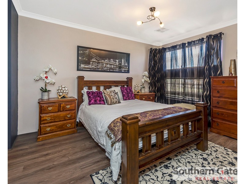 17 Rushmore Loop, Baldivis WA 6171