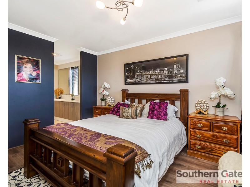 17 Rushmore Loop, Baldivis WA 6171