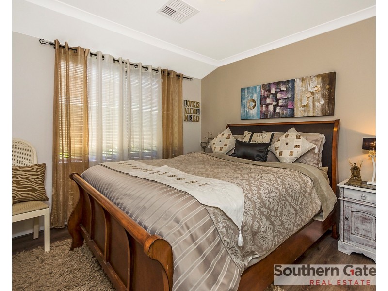 17 Rushmore Loop, Baldivis WA 6171