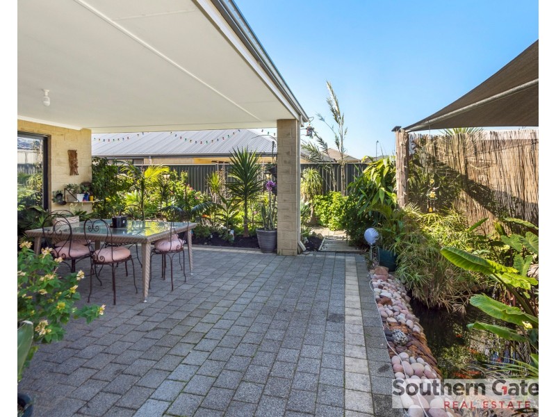 17 Rushmore Loop, Baldivis WA 6171