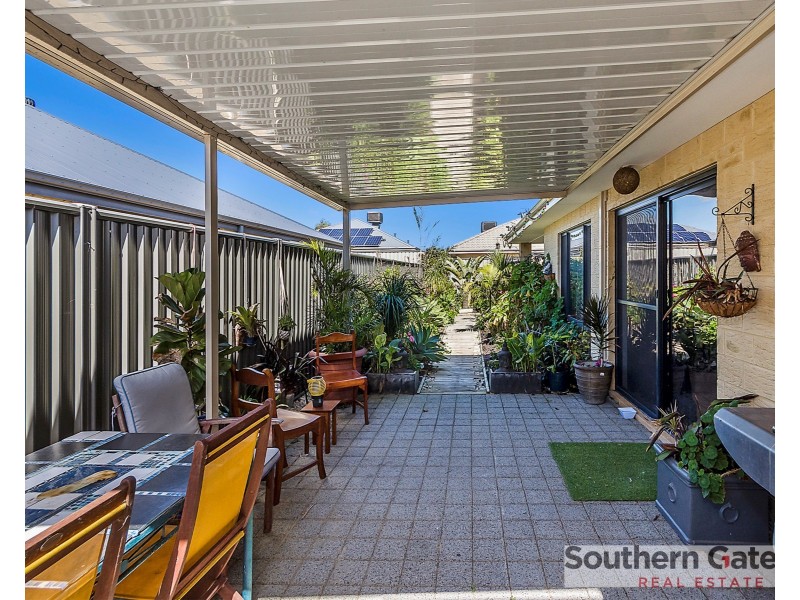 17 Rushmore Loop, Baldivis WA 6171