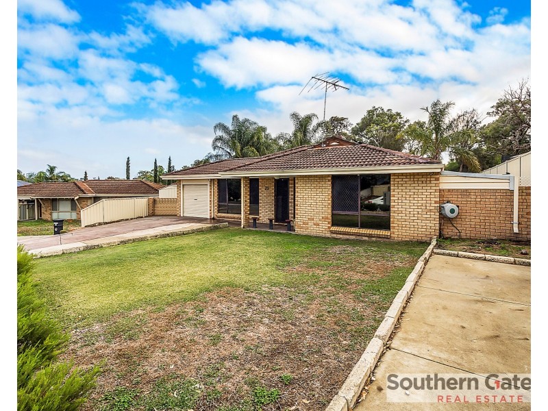 23 Taylor Close, Leda WA 6170