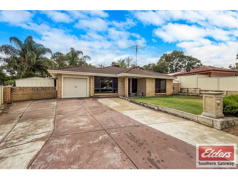 23 Taylor Close, Leda WA 6170