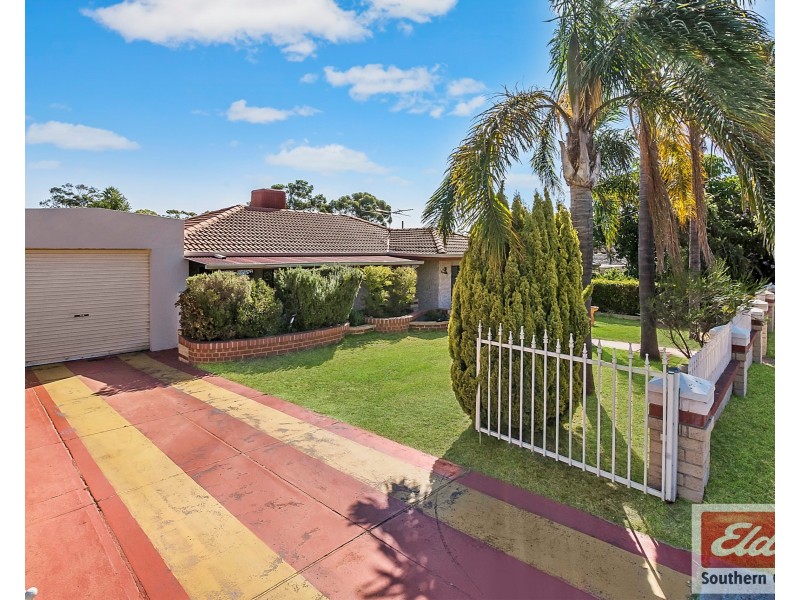 10 Hume Court, Parmelia WA 6167