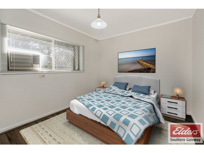 Unit 6, 13 Milton Place, Orelia WA 6167