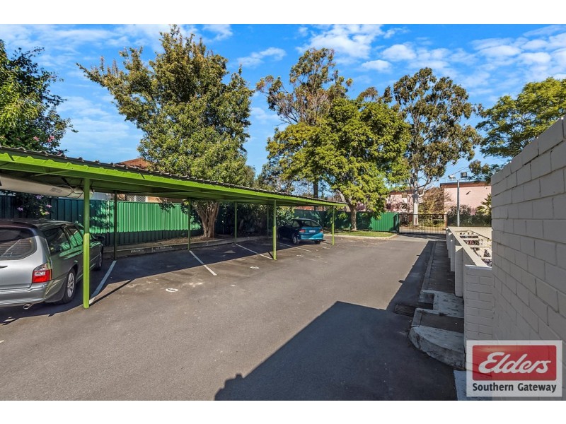 Unit 6, 13 Milton Place, Orelia WA 6167