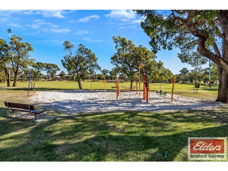 Unit 6, 13 Milton Place, Orelia WA 6167