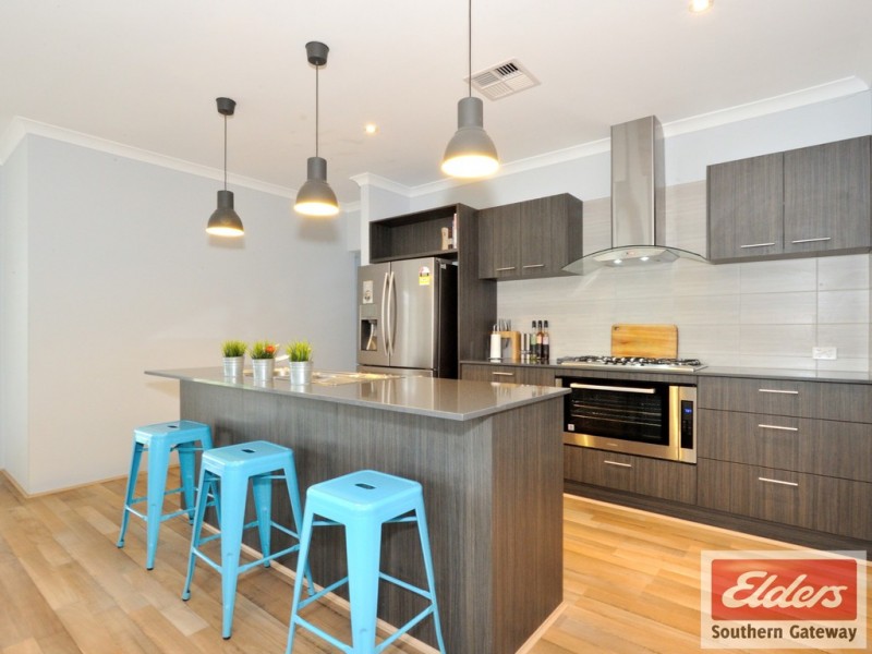 12 PERRONE AVENUE, Byford WA 6122