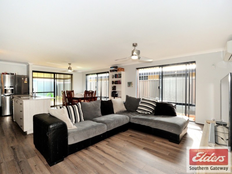 9 Brooklyn Road, Baldivis WA 6171