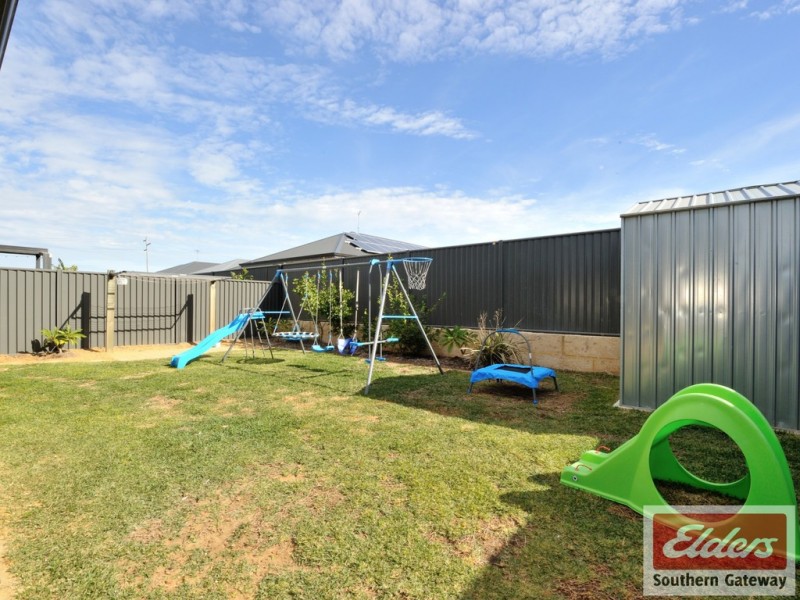 9 Brooklyn Road, Baldivis WA 6171