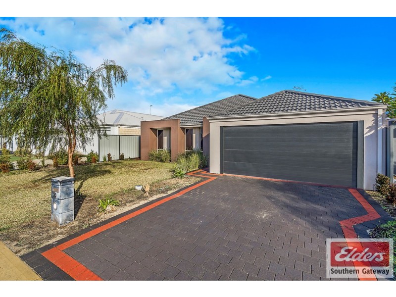 20 Archer Street, Byford WA 6122