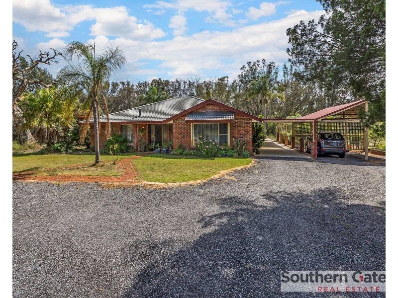 103 Newbold Road, Casuarina WA 6167