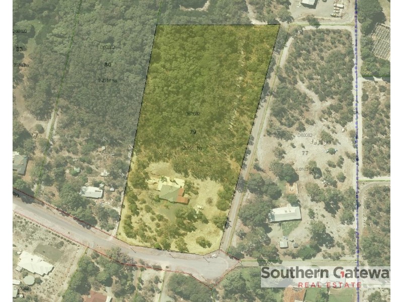 103 Newbold Road, Casuarina WA 6167