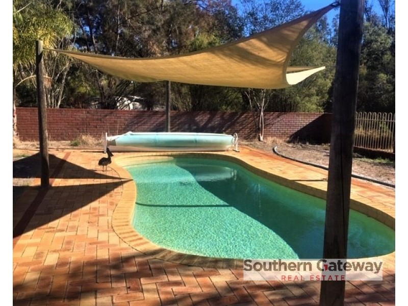 103 Newbold Road, Casuarina WA 6167