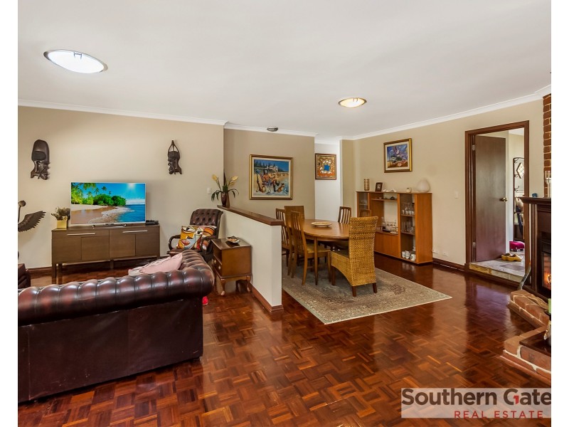 103 Newbold Road, Casuarina WA 6167