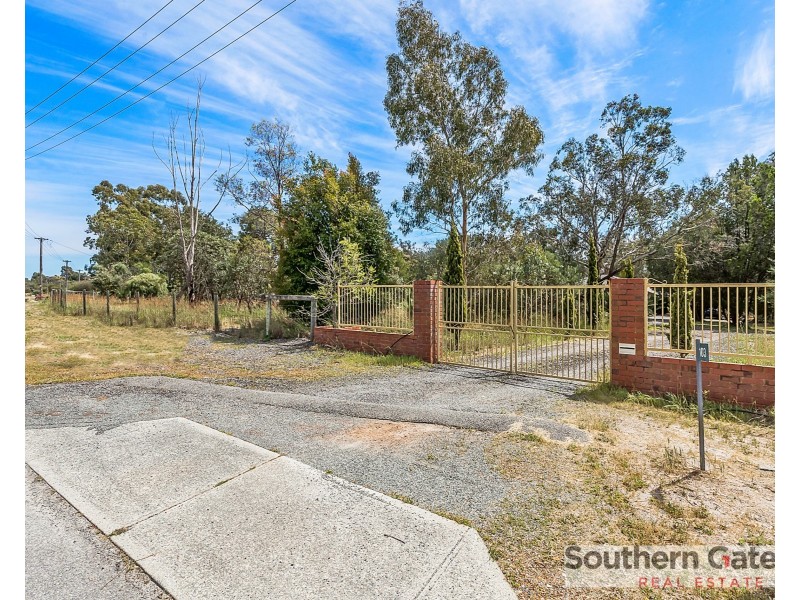 103 Newbold Road, Casuarina WA 6167