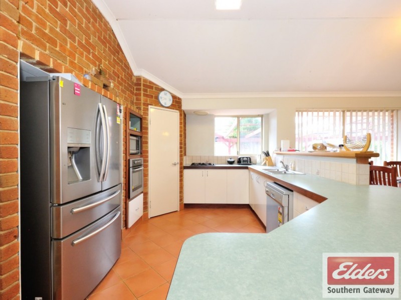 25 Bridgeman Way, Baldivis WA 6171