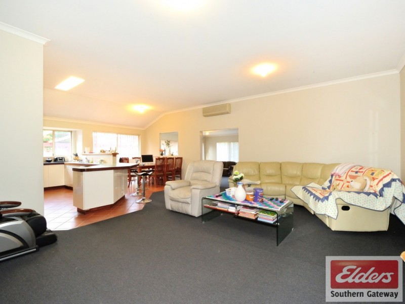 25 Bridgeman Way, Baldivis WA 6171