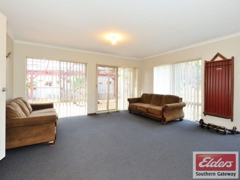 25 Bridgeman Way, Baldivis WA 6171