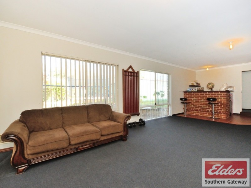 25 Bridgeman Way, Baldivis WA 6171