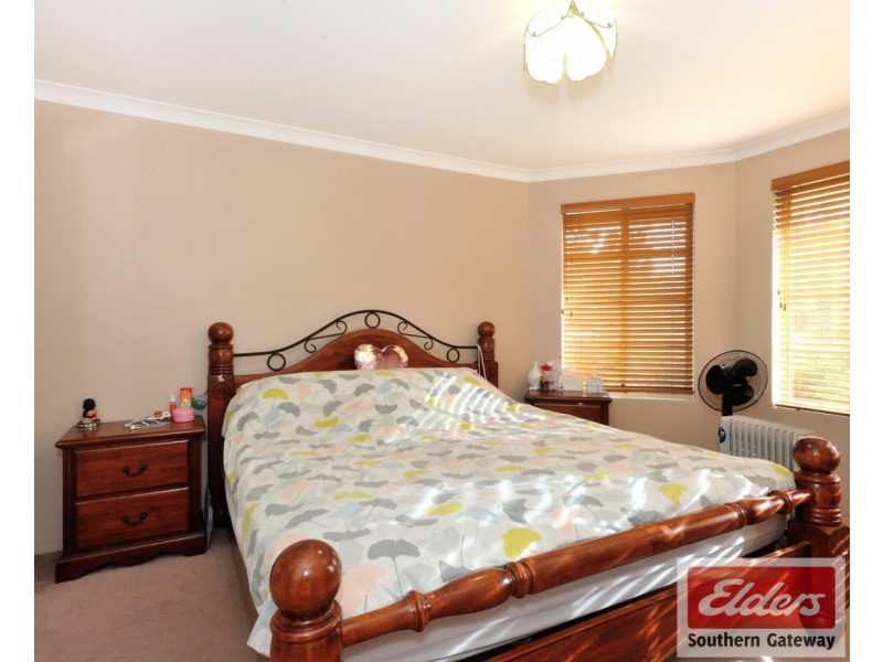 25 Bridgeman Way, Baldivis WA 6171