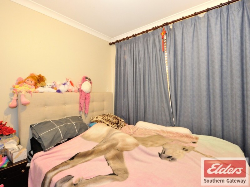 25 Bridgeman Way, Baldivis WA 6171