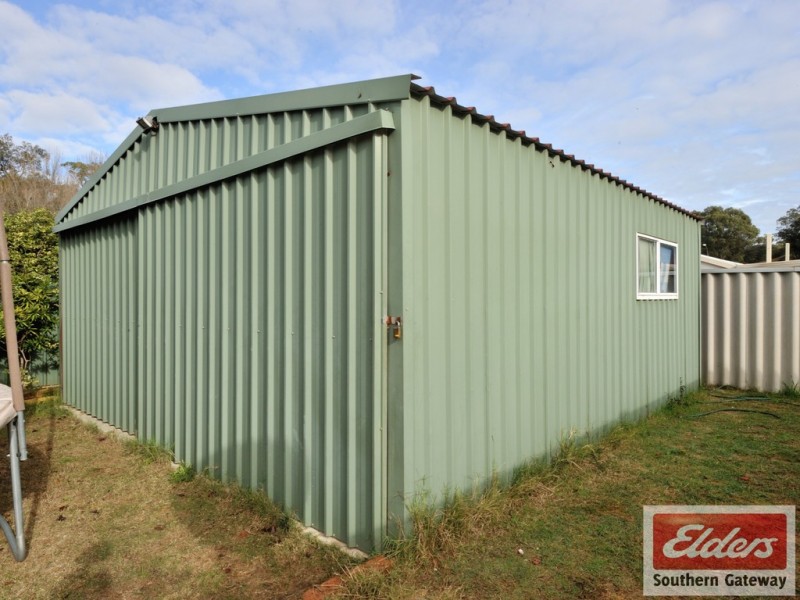 25 Bridgeman Way, Baldivis WA 6171