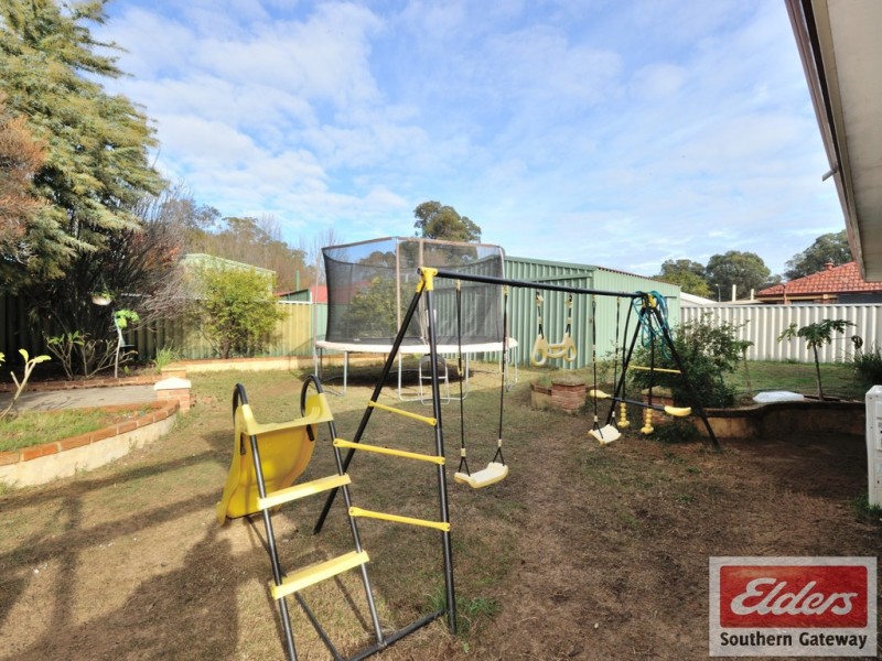 25 Bridgeman Way, Baldivis WA 6171