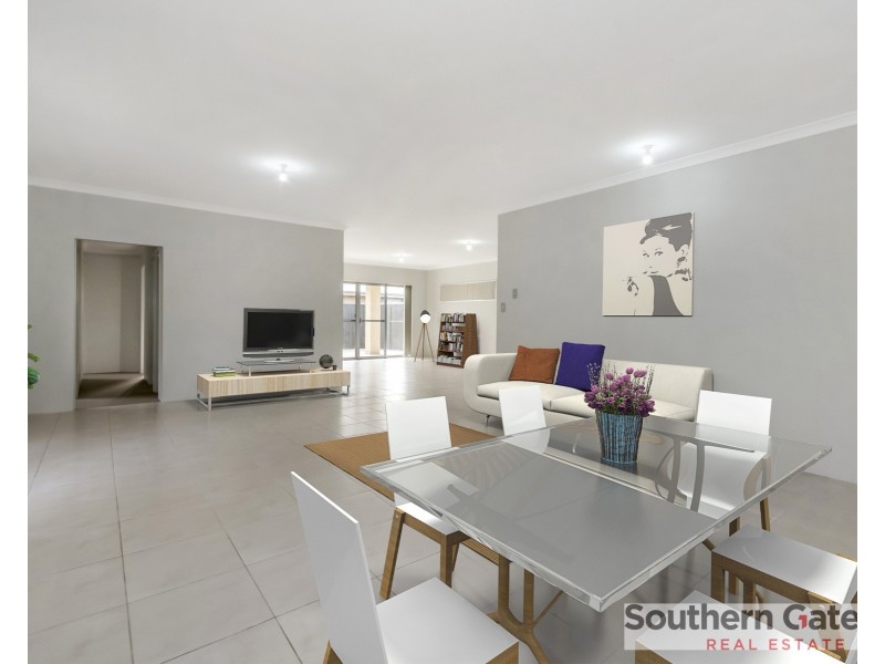 5 Daybreak Loop, Wellard WA 6170