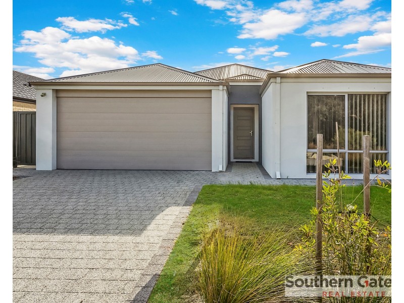 5 Daybreak Loop, Wellard WA 6170