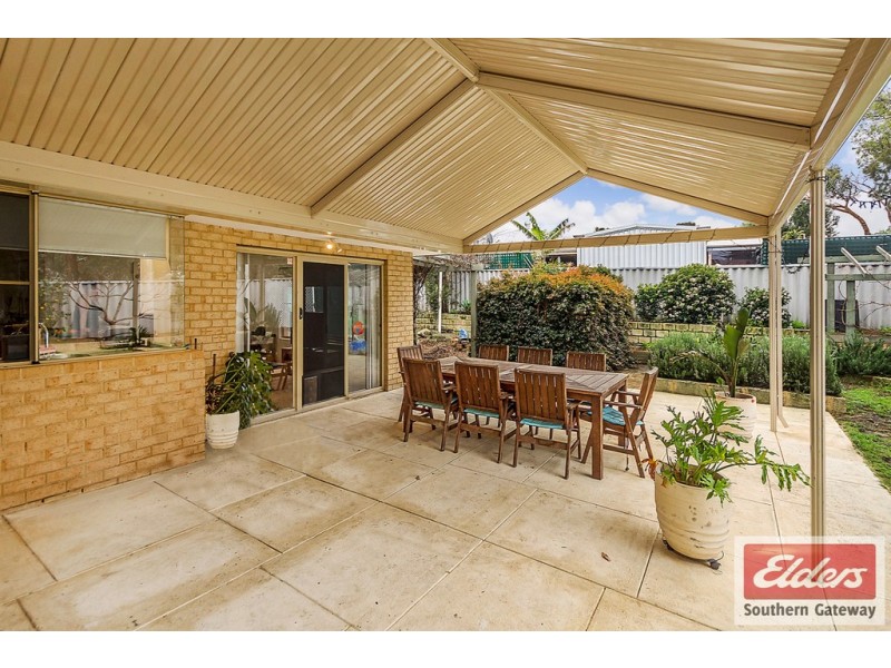 19 RILEY PLACE, Leda WA 6170