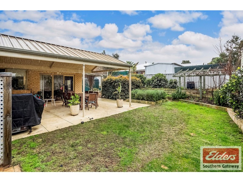 19 RILEY PLACE, Leda WA 6170