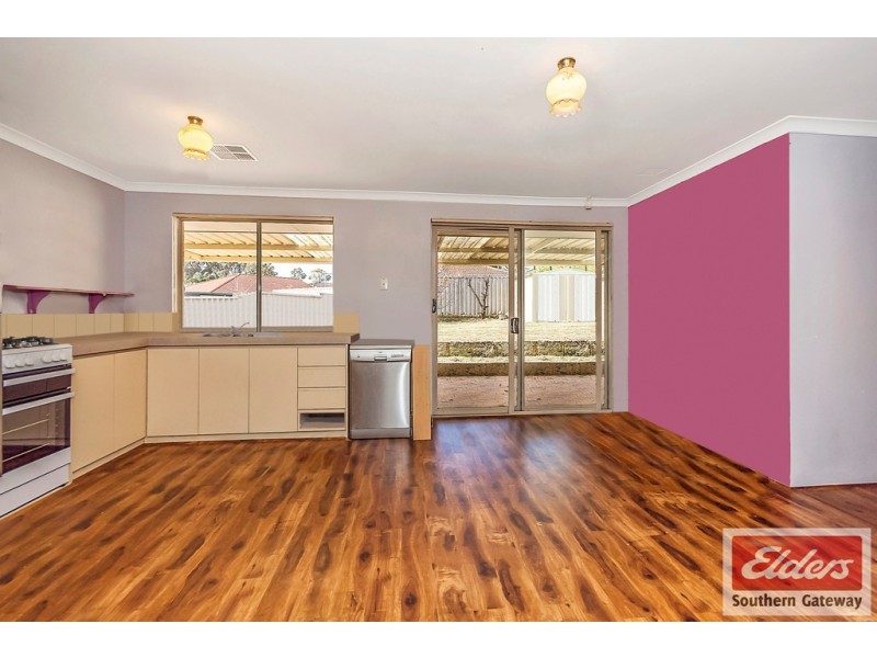 136 Dalrymple Drive, Leda WA 6170