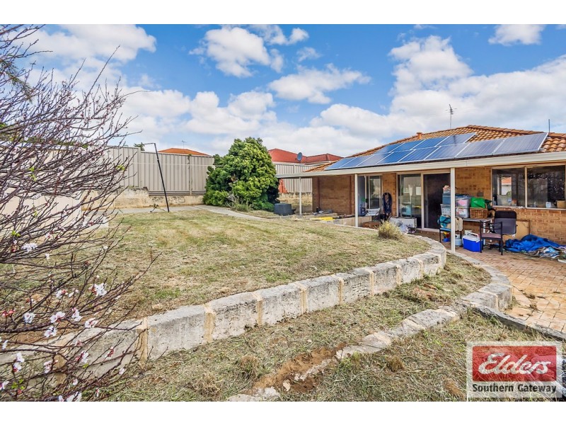 136 Dalrymple Drive, Leda WA 6170