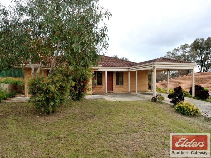 12 BRIGNELL GARDENS, Parmelia WA 6167