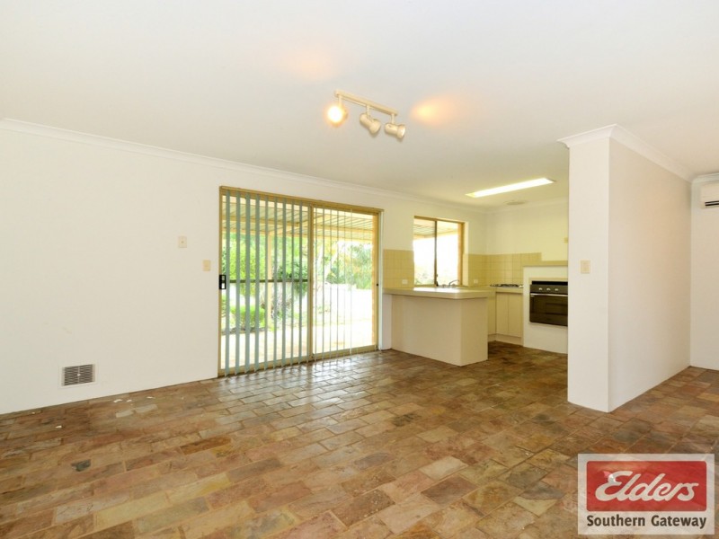 12 BRIGNELL GARDENS, Parmelia WA 6167