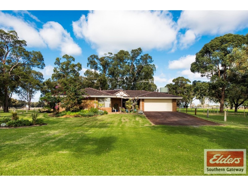 1548 Kargotich Road, Mardella WA 6125